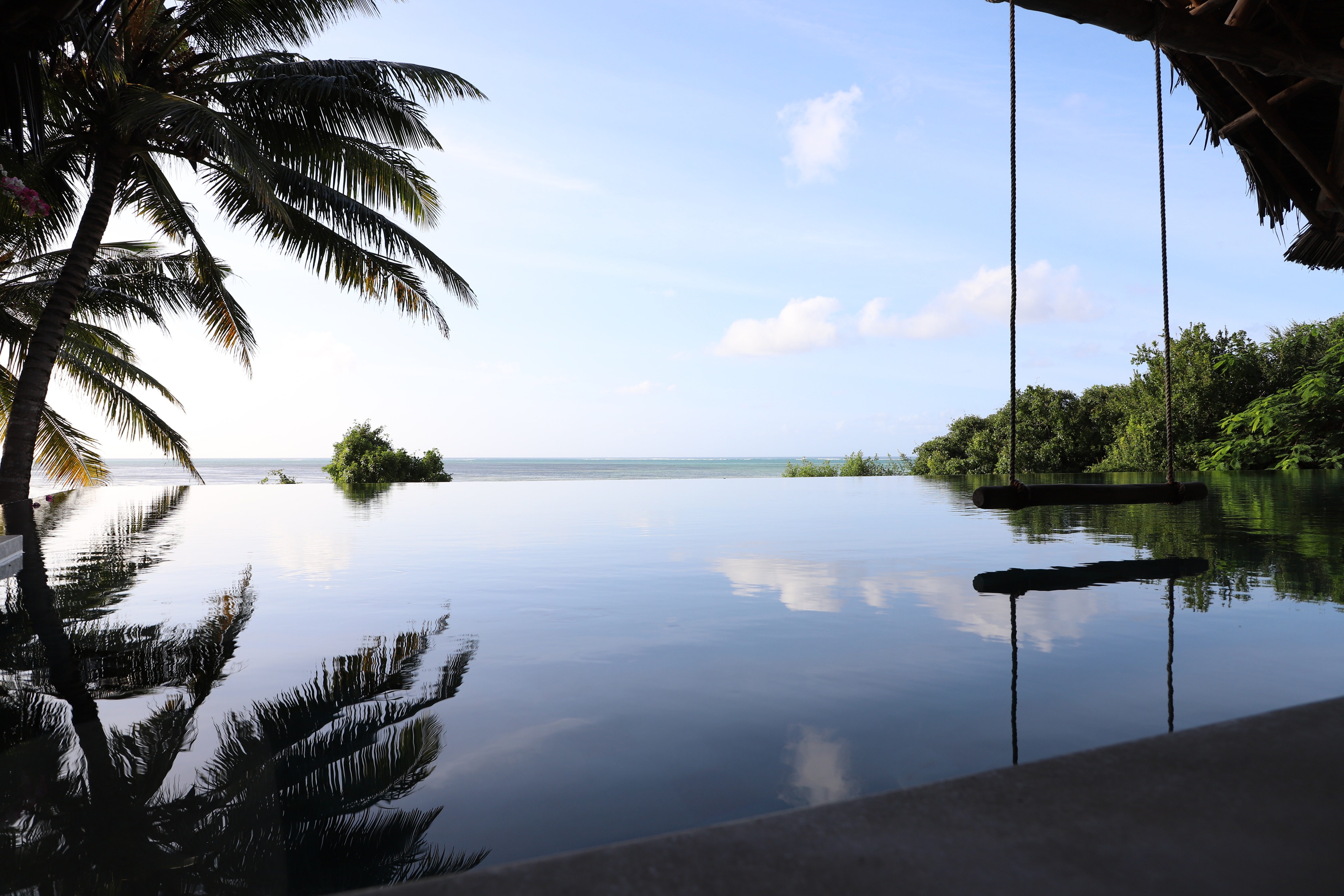 immersive travel experience