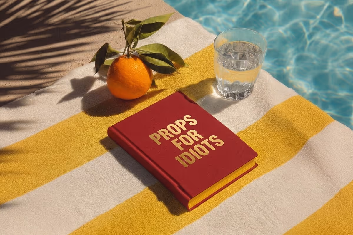 What Are Player Props? The Complete Beginner's Guide