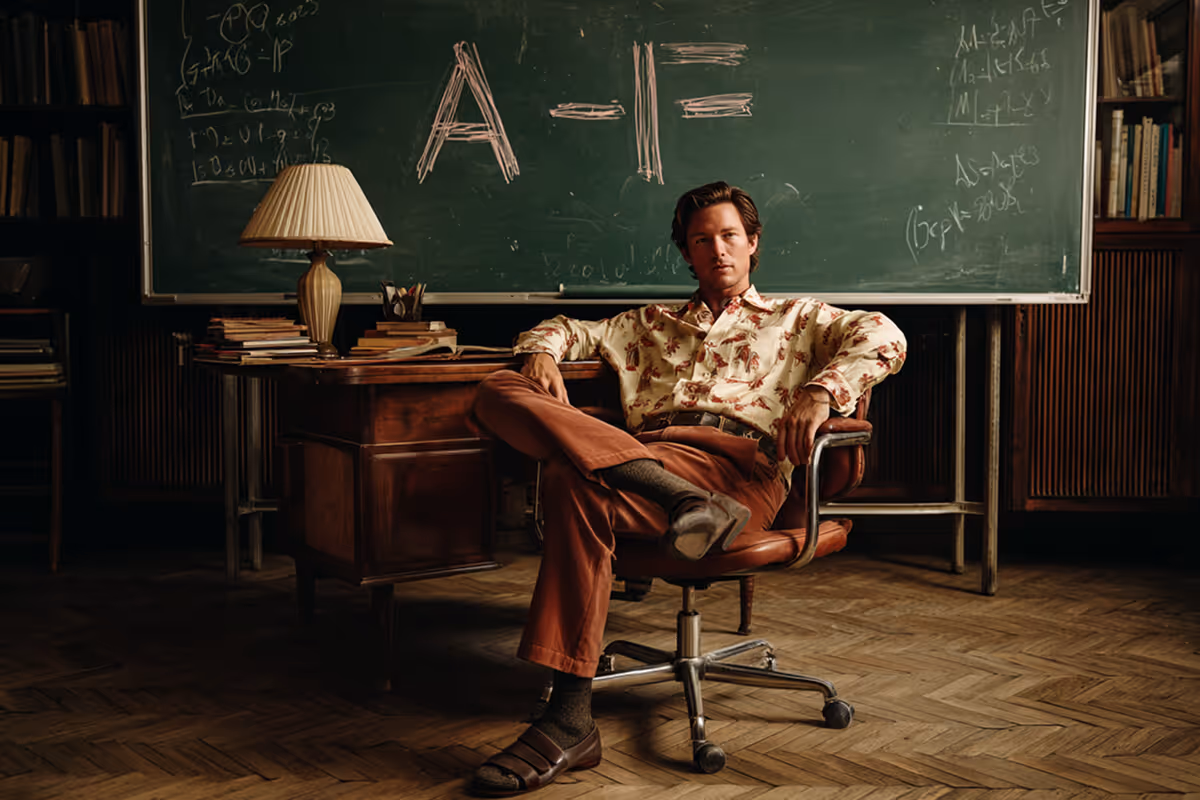 Understanding Betting Grades: What A-F Means in Edge