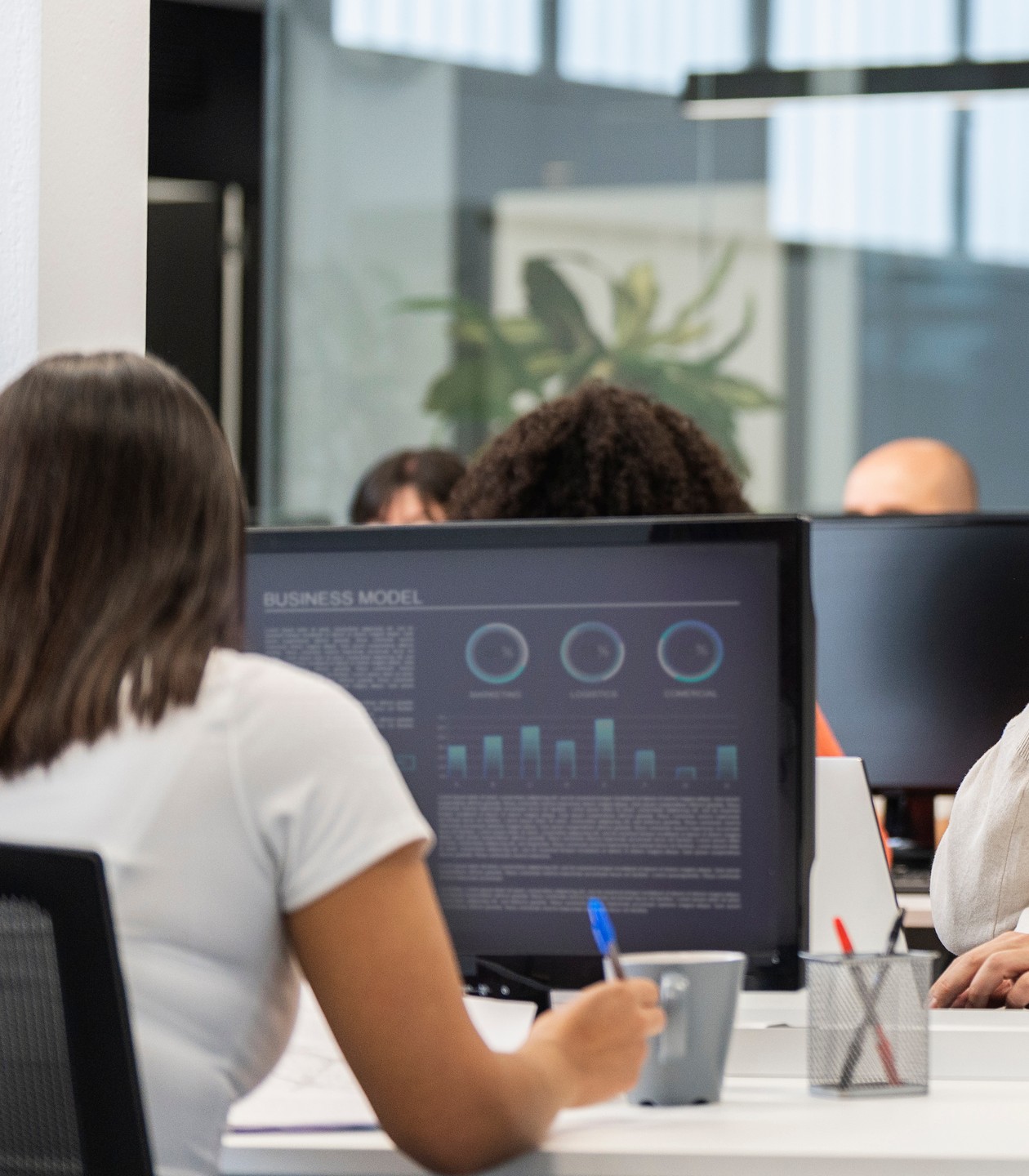 Improving Client Retention with Consistent, Data-Backed Recovery Results