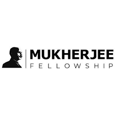 Mukherjee Fellowship