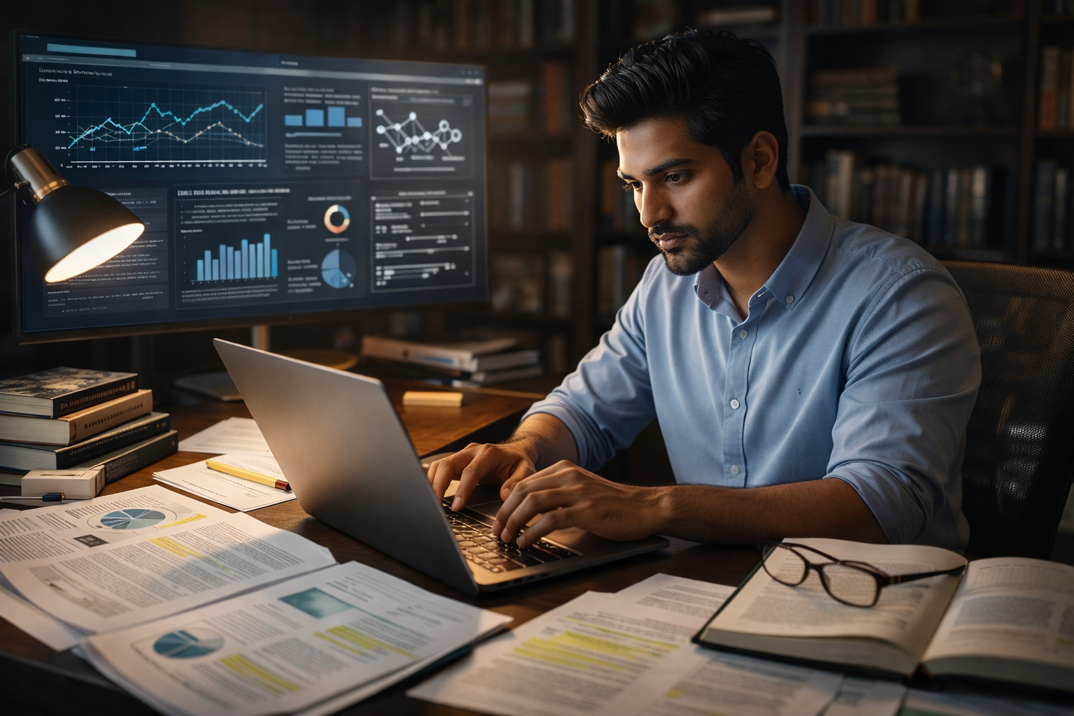 Market-Ready Skill Building