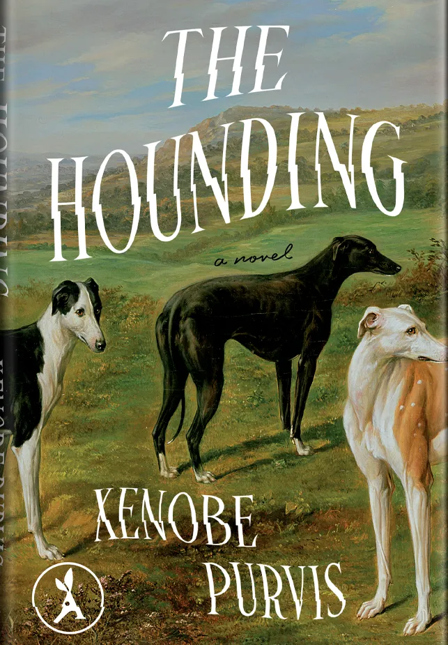 The Hounding