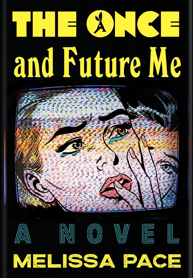 The Once and Future Me