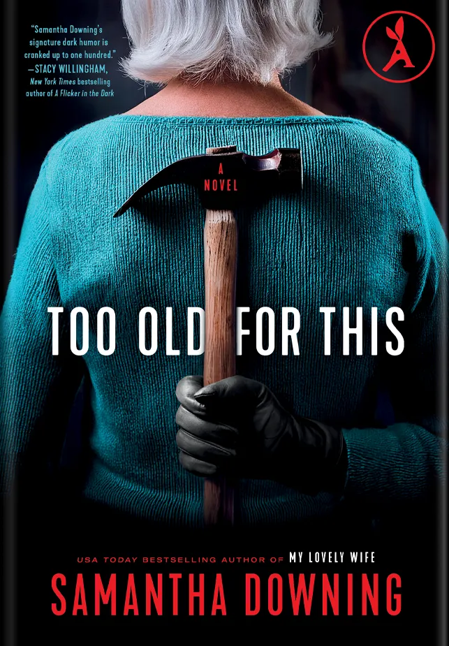Too Old for This