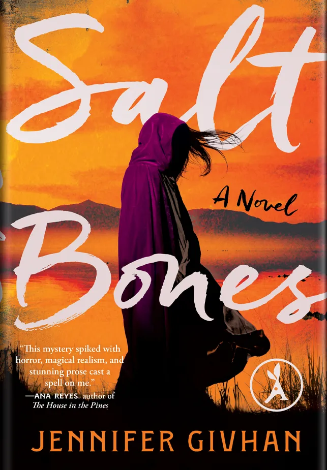 Salt Bones