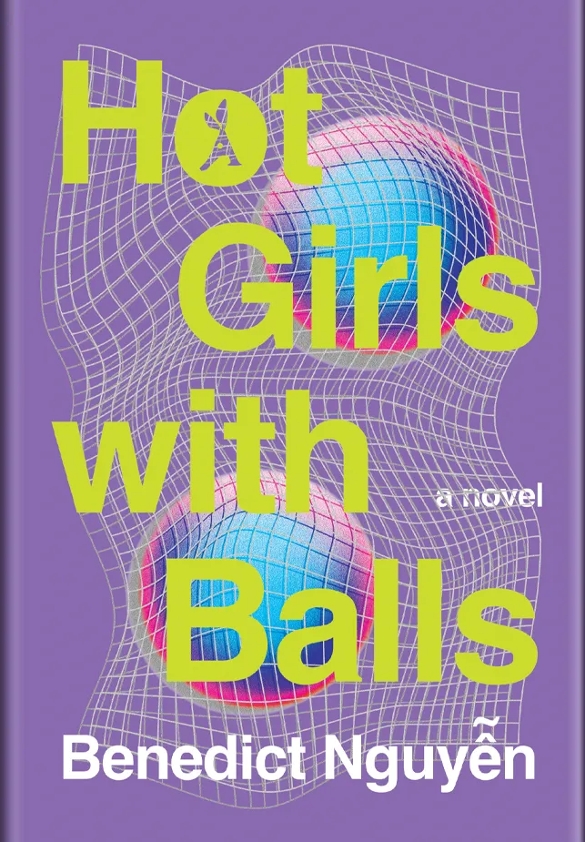 Hot Girls with Balls