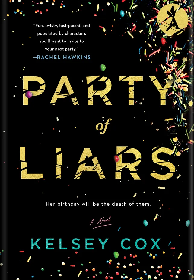 Party of Liars