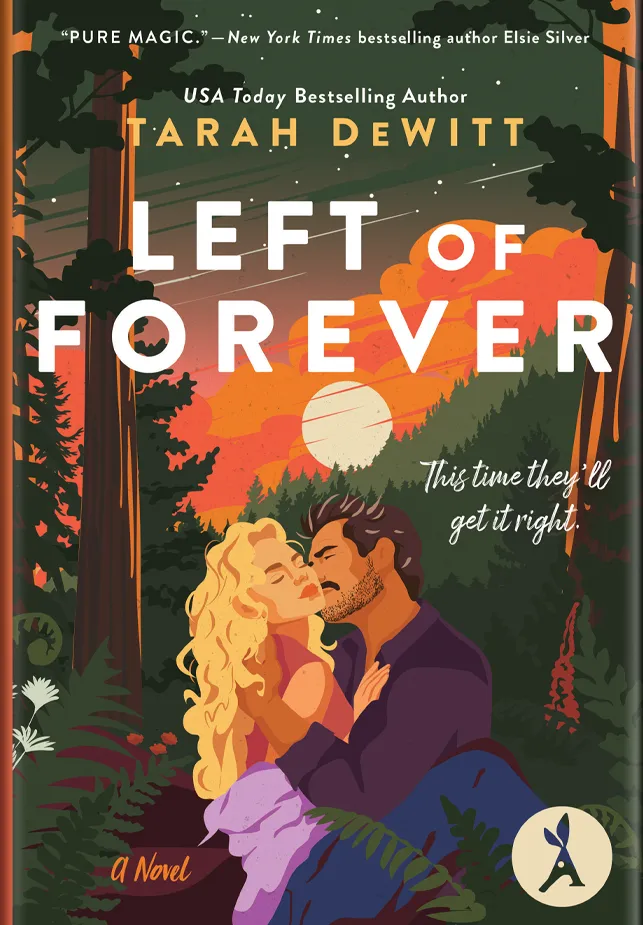 Left of Forever