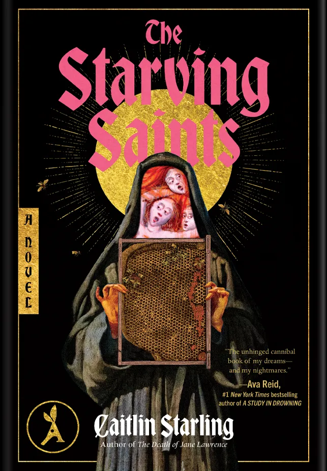 The Starving Saints