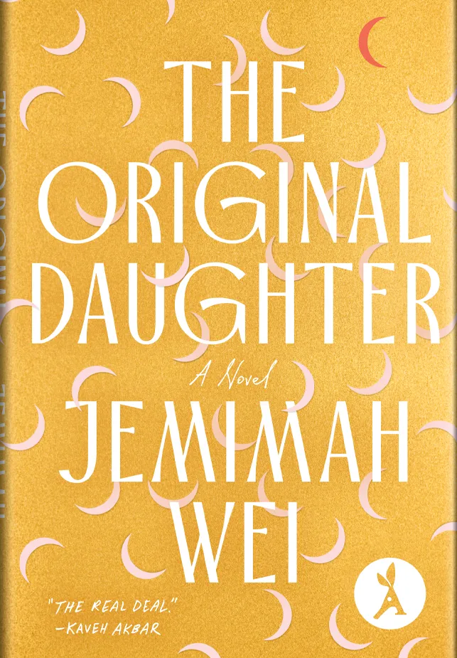 The Original Daughter