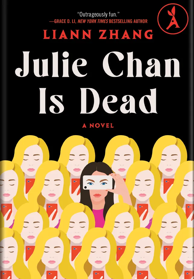 Julie Chan is Dead
