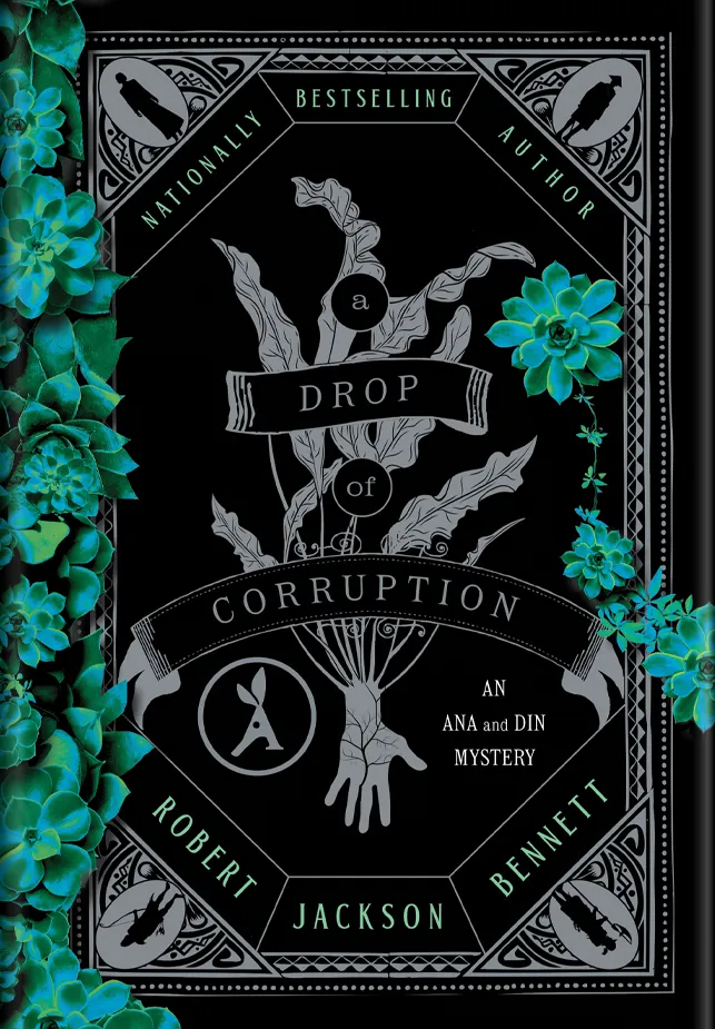 A Drop of Corruption