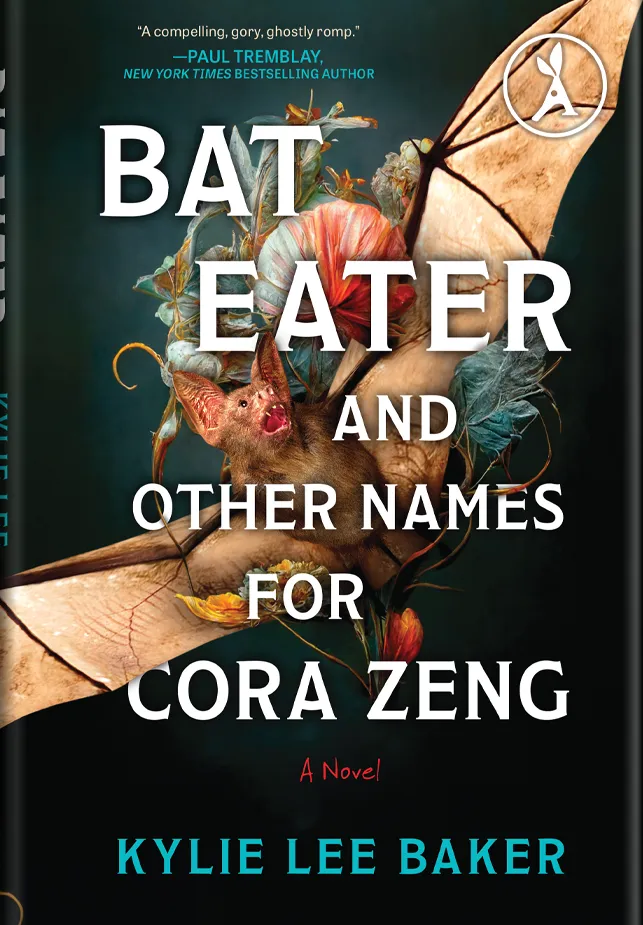 Bat Eater and Other Names for Cora Zeng