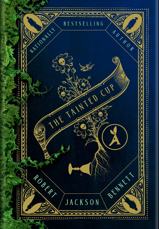 The Tainted Cup