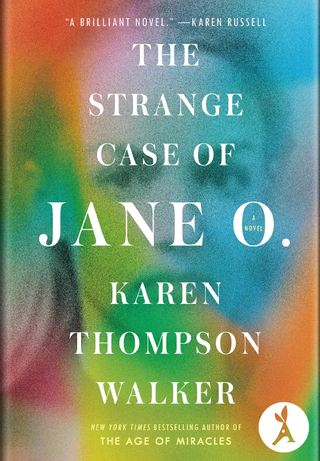 The Strange Case of Jane O.