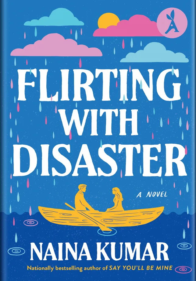 Flirting With Disaster