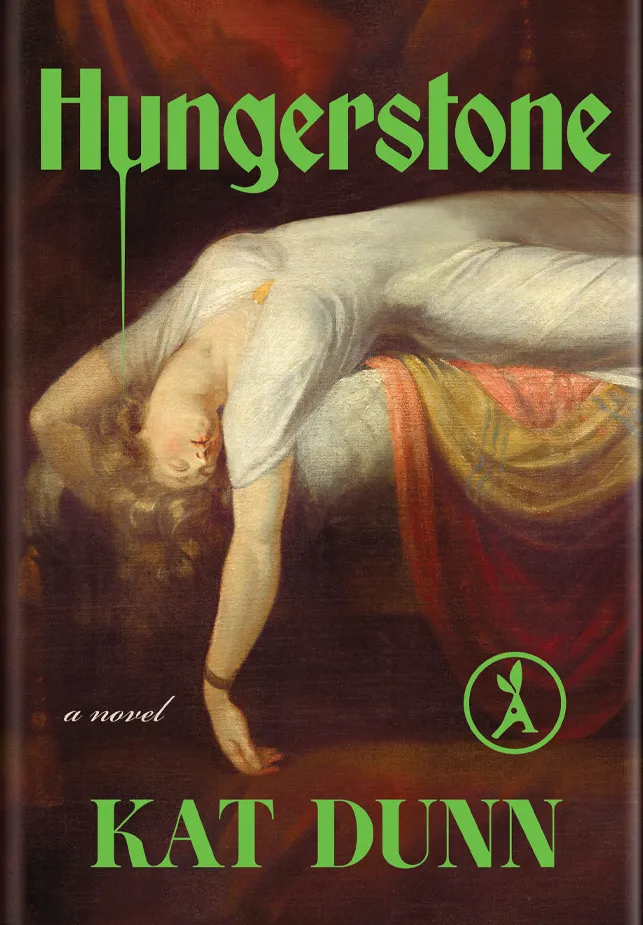 Hungerstone