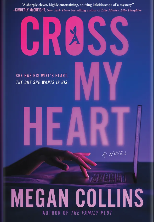 Cross My Heart
