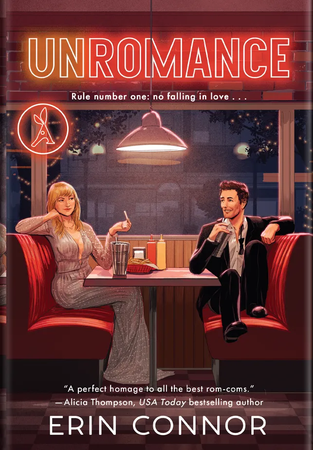 Unromance