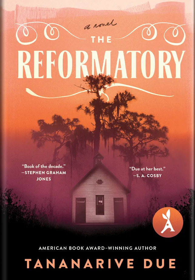 The Reformatory (2024 Members' Choice Winner)