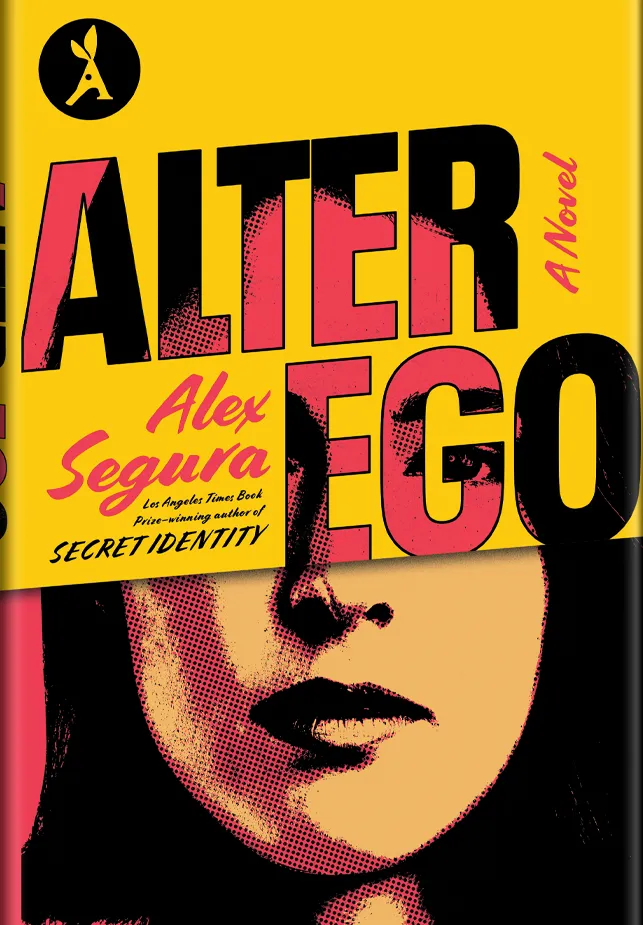 Alter Ego