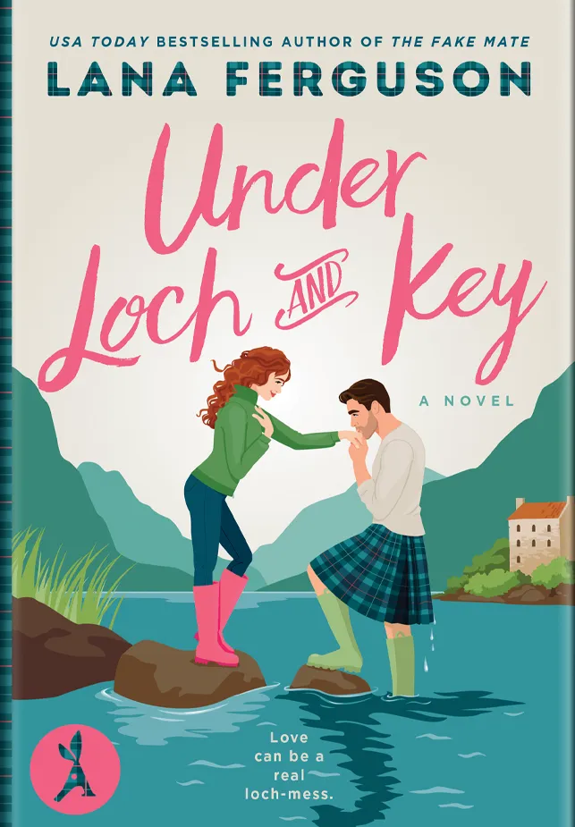 Under Loch and Key
