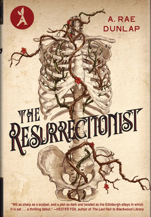 The Resurrectionist