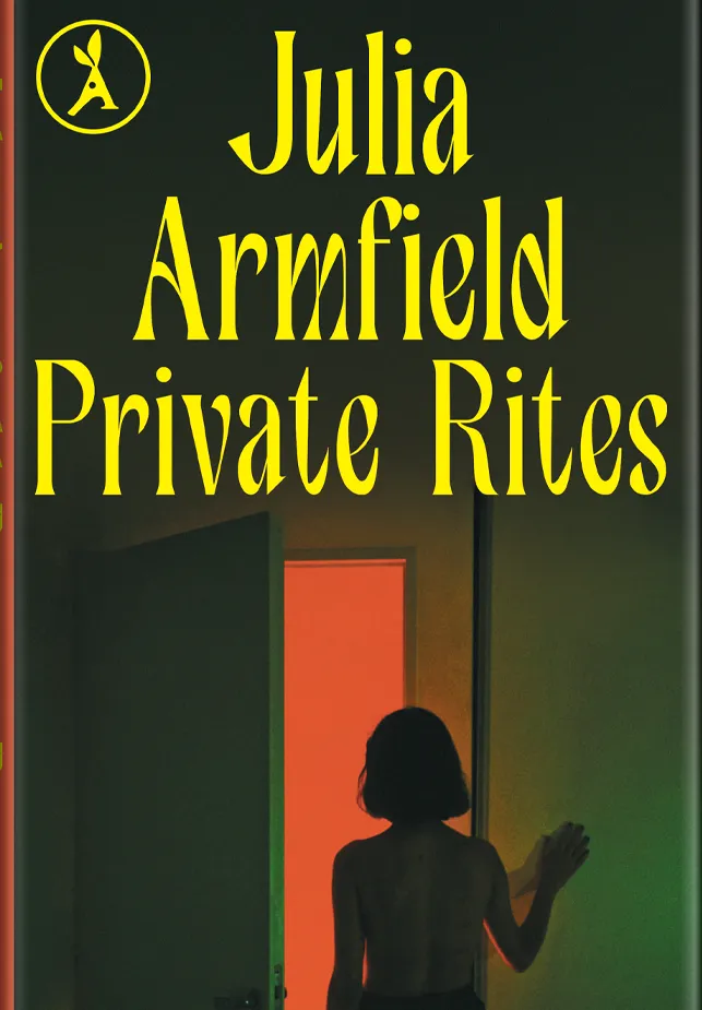 Private Rites