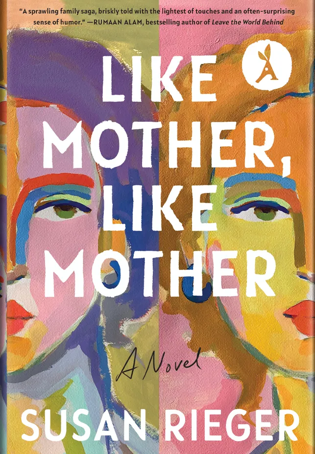 Like Mother, Like Mother