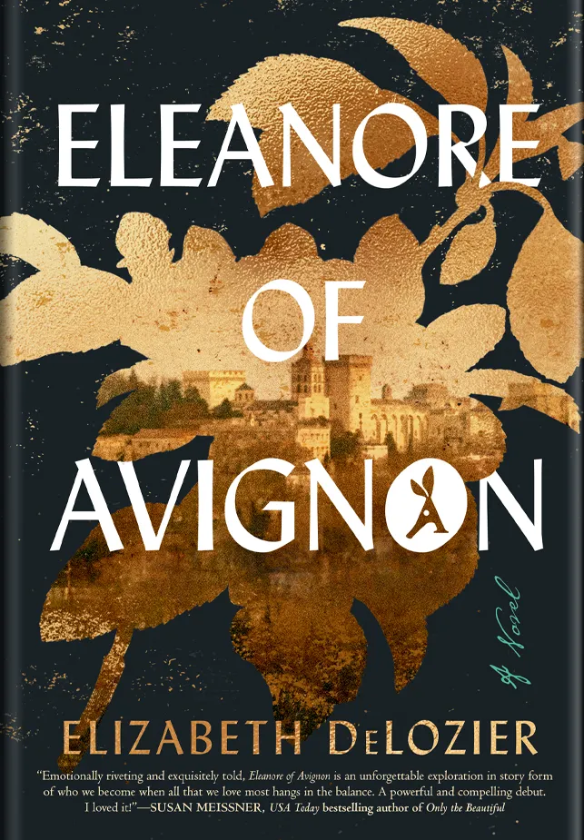 Eleanore of Avignon