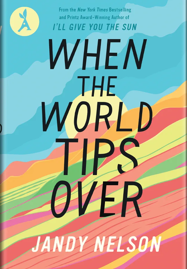 When the World Tips Over
