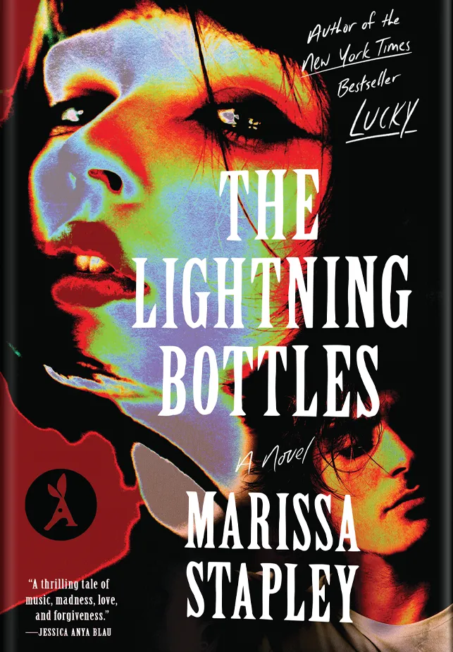 The Lightning Bottles