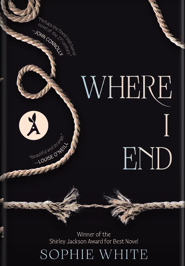 Where I End