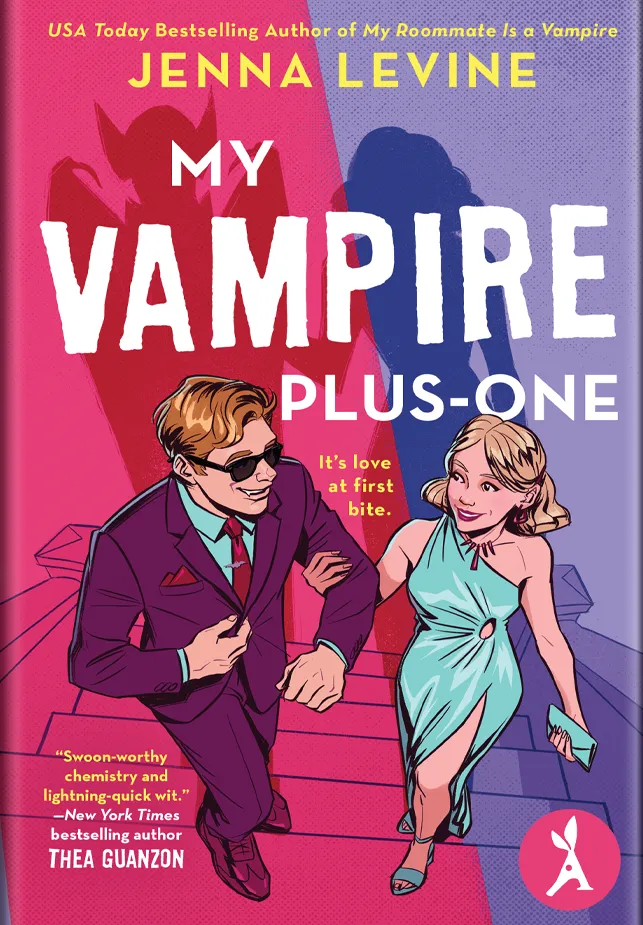 My Vampire Plus-One