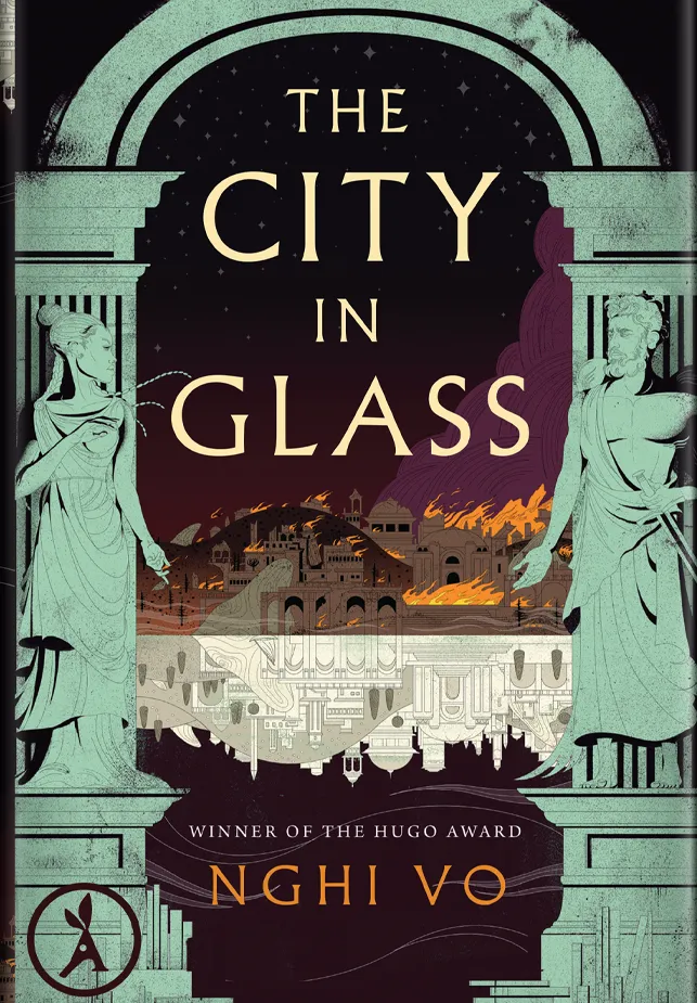 The City in Glass