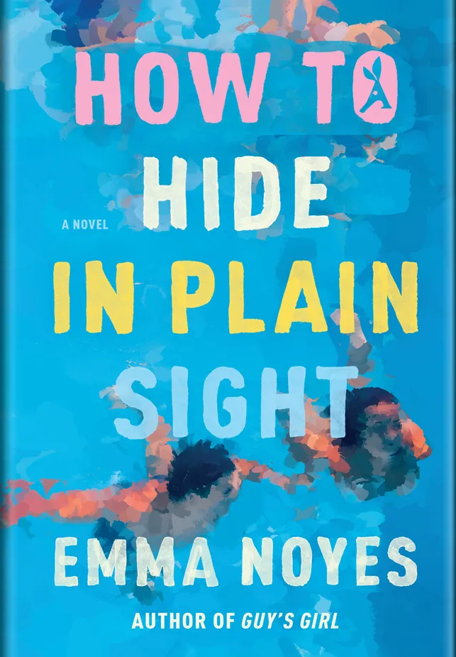 How to Hide in Plain Sight