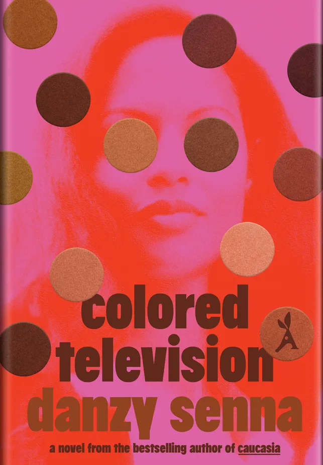 Colored Television