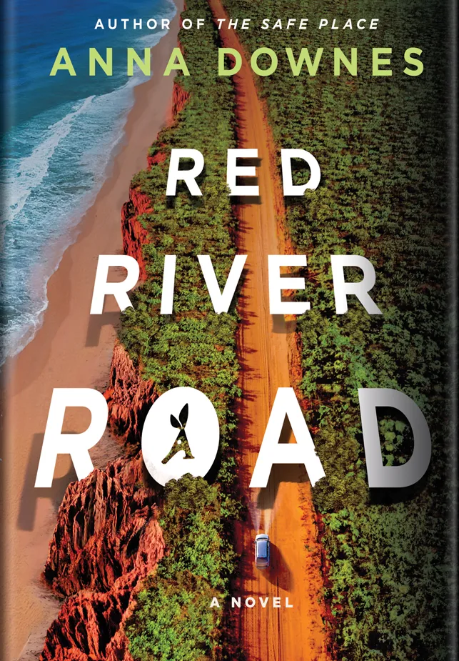 Red River Road