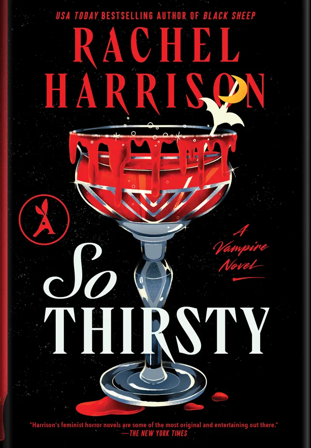 So Thirsty