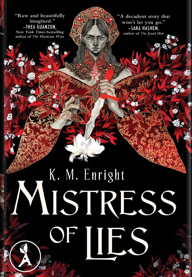 Mistress of Lies
