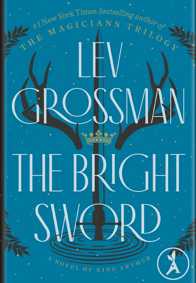 The Bright Sword