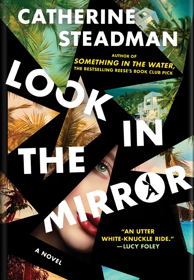 Look In the Mirror