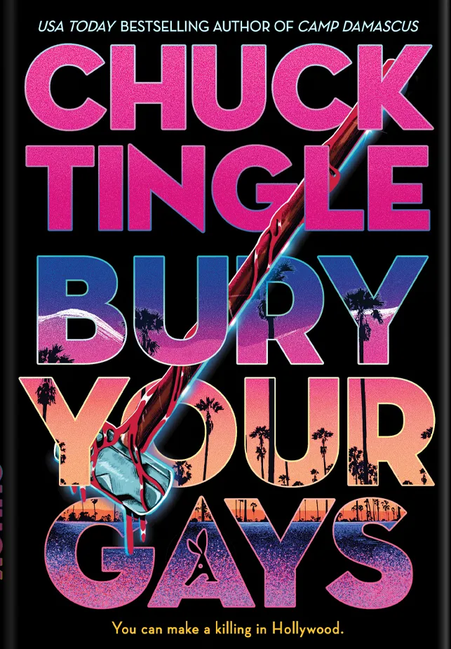 Bury Your Gays