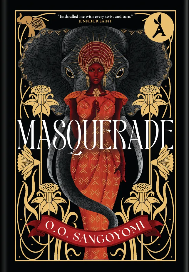 Masquerade