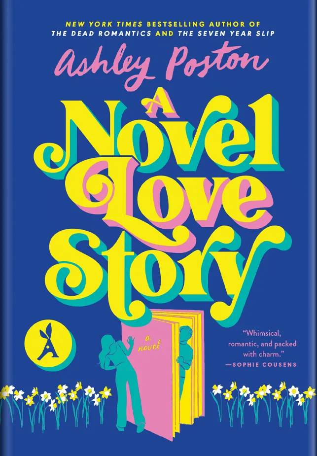 A Novel Love Story