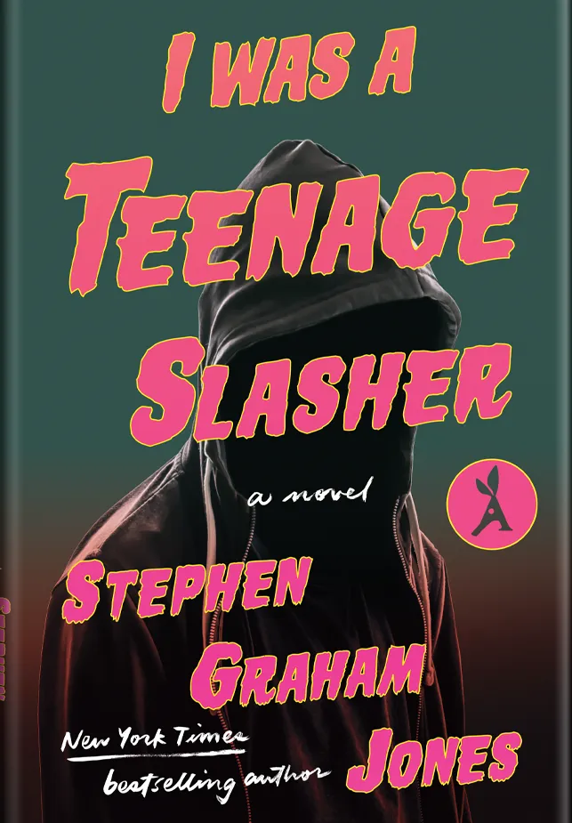 I Was a Teenage Slasher