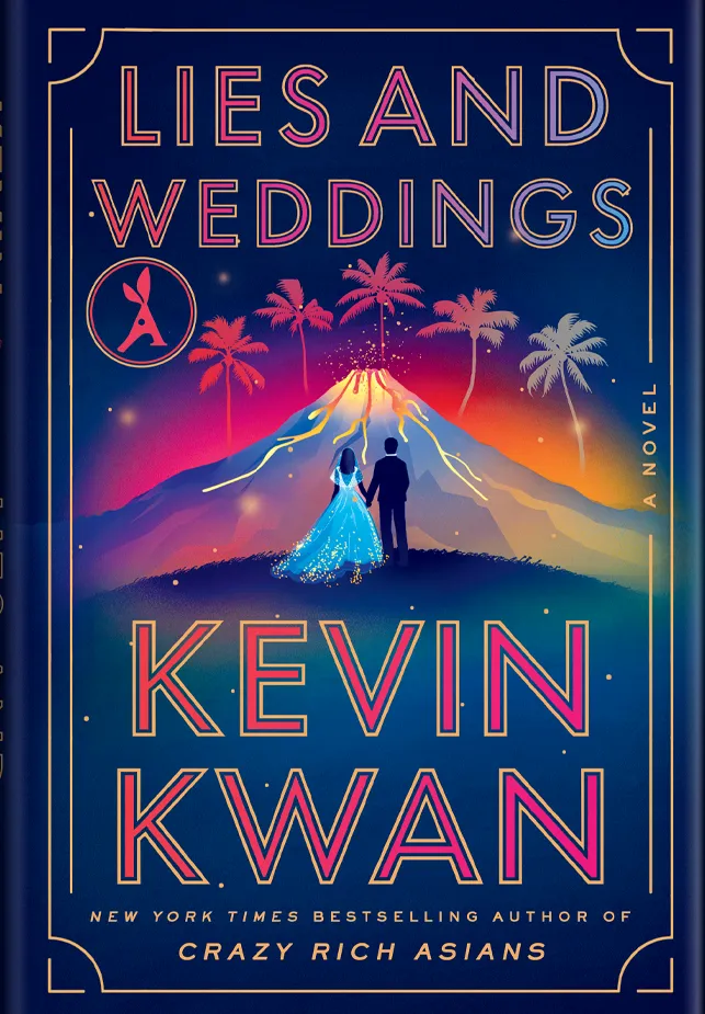 Lies and Weddings