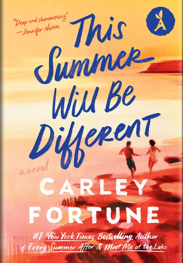 This Summer Will Be Different
