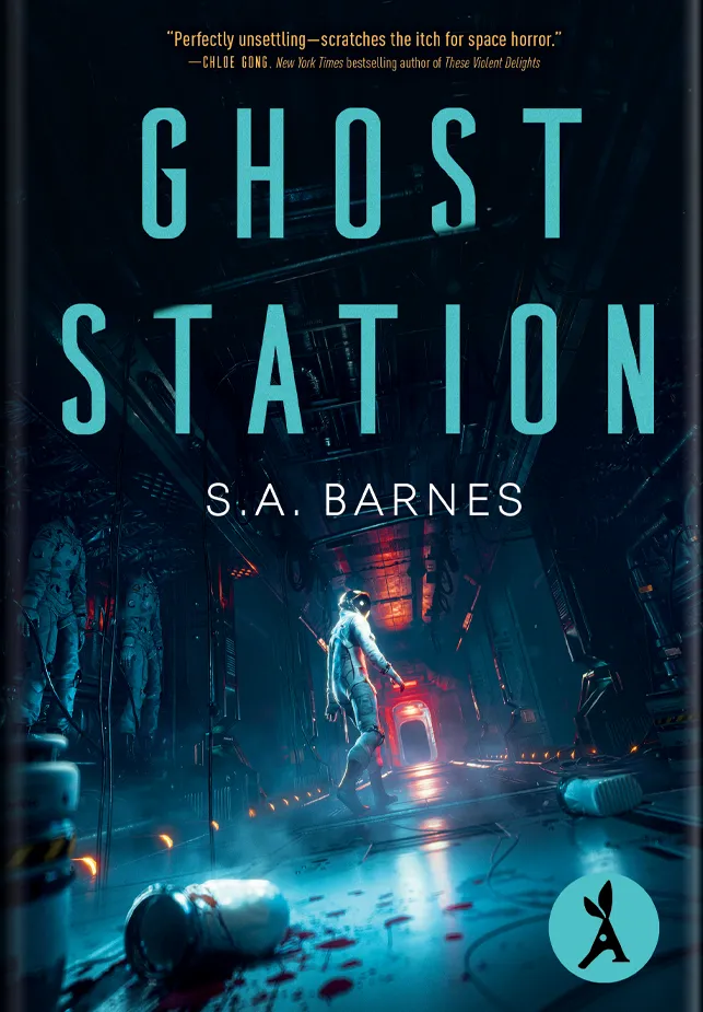 Ghost Station